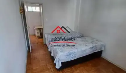 Apartamento com 2 quartos para alugar na Rua José Getúlio, Aclimação, São Paulo, 40 m2 por R$ 2.200