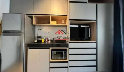 Apartamento com 1 quarto para alugar na Rua Vergueiro, Aclimação, São Paulo, 38 m2 por R$ 2.400