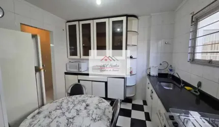 Apartamento com 3 quartos à venda na Rua Dom Mateus, Vila Monumento, São Paulo, 74 m2 por R$ 500.000