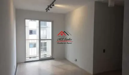 Apartamento com 2 quartos à venda na Rua Alexandre Levi, Cambuci, São Paulo, 45 m2 por R$ 324.800