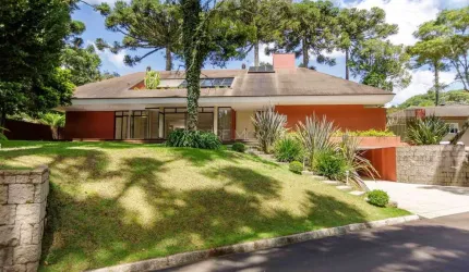 CASA EM CONDOMÍNIO SANTA FELICIDADE