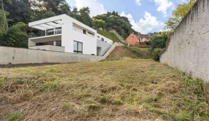 Terreno no Cascatinha