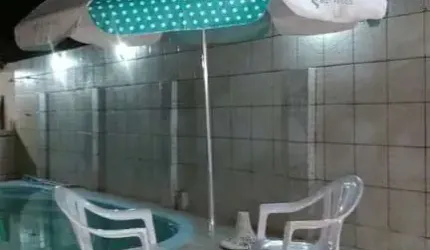 Casa residencial para Venda em rua pública, Arembepe (abrantes), Camaçari, 3 quartos, 2 suítes, 1 sala, 1 banheiro, 3 vagas, 250m² área total.