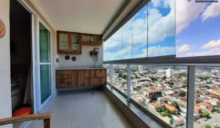 Apartamento residencial para Venda no Ville de Mônaco, Santa Mônica, Feira de Santana, 4 quartos, 1 suíte, 1 sala, 2 banheiros, 2 vagas, 108m² área to