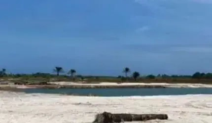 Terreno residencial para Venda no Condomínio Vila Prime, Barra Grande, 550,00 m² área total.