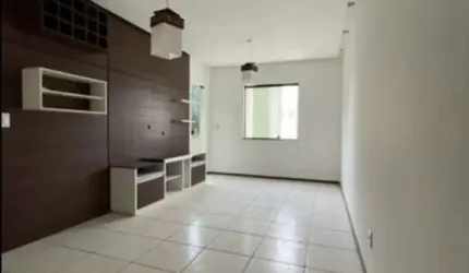 Apartamento residencial no condomínio Vivendas do Campo para Venda, Campo Limpo, Feira de Santana, 3 quartos, 1 suíte, 1 sala, 3 banheiros, 1 vaga,
