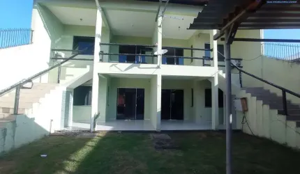 Terreno comercial e residencial para Venda em rua pública, Centro, Lauro de Freitas 744m² área total