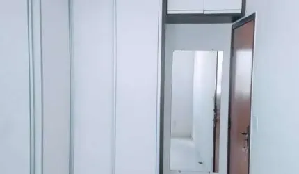 Apartamento residencial para Venda no Condomínio Feira de Santana life, Pedra do Descanso, Feira de Santana, 2 quartos, 1 sala, 1 banheiro, 1 vaga