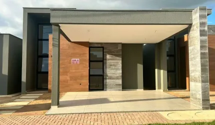 Casa residencial para Venda no Condomínio Jardim Brasil, Sim, Feira de Santana 3 quartos, 1 sala, 1 banheiro, 2 vagas , 100,00 m² área total.