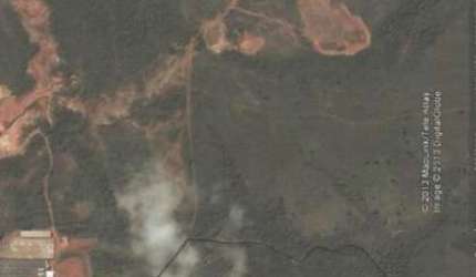 Fazenda rural para Venda Camaçari de Dentro, Camaçari 261.360,00 m² total.