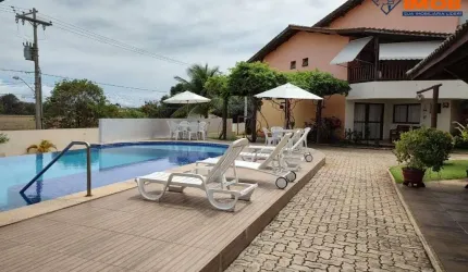 Apartamento VILLAGE para Venda em Itacimirim, 2 quartos, 2 suítes, 1 sala, 1 banheiro, 2 vagas, 100,00 m² área total.