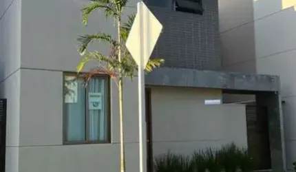 Casa residencial para Venda no Condomínio Reserva Versatile, Registro, Feira de Santana, 4 quartos, 2 suítes, 1 sala, 3 banheiros, 3 vagas, 201m² área