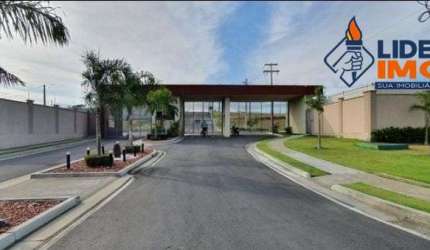 Terreno residencial para Venda Condomínio Jardim dos Girassois, Nova Esperança, Feira de Santana,160,00 m² área total.