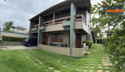 Casa Duplex residencial para Venda no Cond. Loteamento Pedra do Sal, Itapuã, Salvador , 5 quartos, 1 sala, 5 banheiros, 1 vaga 890,00 m² área total.