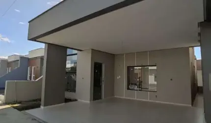 Casa residencial para Venda no condomínio Casas de Milão, Sim, Feira de Santana 3 quartos, 1 sala, 1 banheiro, 2 vagas 162,00 m² área total.