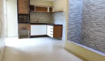 Casa residencial para Venda no Condomínio Vila Jardim, Sim, Feira de Santana 3 Quartos, 1 sala, 1 banheiro, 1 vaga 100,00 m² área total.