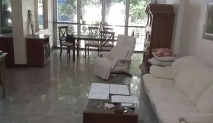 Apartamento residencial para Venda no Condomínio Porto Príncipe, Barra, Salvador 3 quartos, 2 salas, 3 banheiros, 2 vagas 165,00 m² área total.