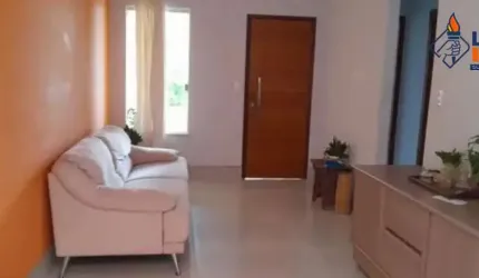 Casa residencial para Venda no condomínio Ilha de Santorini, Sim, Feira de Santana 3 quartos, 1 sala, 1 banheiro, 2 vagas 158,00 m² área total.