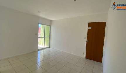 Apartamento residencial para Venda no condomínio Reserva do Picuaia, Caji, Lauro de Freitas, 2 quartos, 1 sala, 1 banheiro, 4 vagas, 62m² área total.