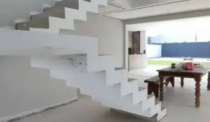 Casa residencial para Venda no Condomínio Lagune Ville, Papagaio, Feira de Santana, 4 suítes, 1 sala, 5 banheiros, 3 vagas, 720m² área total.
