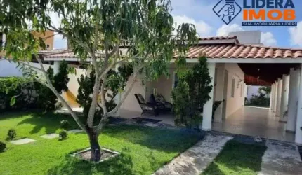 Casa residencial para Venda no condomínio Mirante de Jauá, Jauá (abrantes), Camaçari, semi mobiliada, 3 quartos, 1 suíte, 2 salas, 4 banheiros,4 vagas