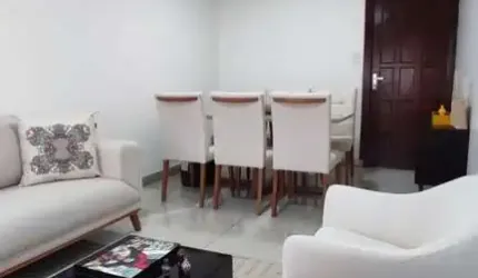 Apartamento no prédio ED. Diplomata, em rua Pública residencial para Venda no Capuchinhos, Feira de Santana 3 quartos, 1 sala, 2 banheiros, 2 vagas 10