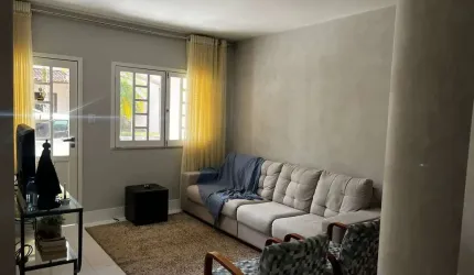 Casa residencial para Venda no condomínio Saint Vicent, Santa Mônica, Feira de Santana, 3 quartos, 1 suíte, 1 sala, 2 banheiros, 1 vaga, 166m² área
