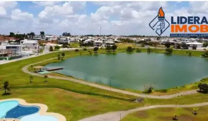 Terreno residencial para Venda no Condomínio lagune ville, Papagaio, Feira de Santana, 720,00 m² área total.