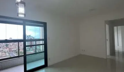 Apartamento residencial para Locação em condominio fechado, Santa Mônica, Feira de Santana, 3 quartos, 1 suíte, 1 sala, 1 banheiro, 2 vagas, 80m² área
