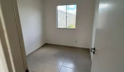 Casa residencial para Venda em condominio fechado, Sim, Feira de Santana, 2 quartos, 1 sala, 1 banheiro, 1 vaga, 214m² área total.