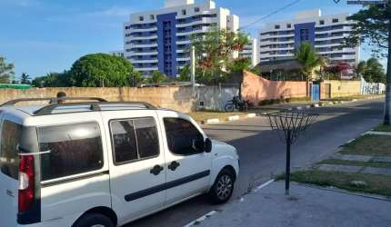 Terreno residencial para Venda, Buraquinho, Lauro de Freitas 1.419,00 m² área total.