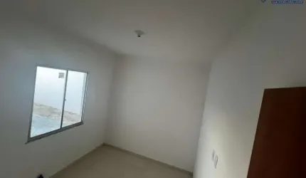 Casa residencial para Venda em rua pública, Papagaio, Feira de Santana, 2 quartos, 1 sala, 1 banheiro, 1 vaga, 126m² área total.
