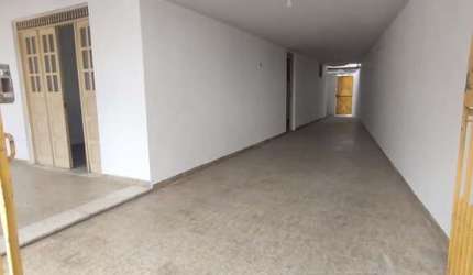 Casa residencial para Venda em rua pública, São João, Feira de Santana, 3 quartos, 1 suíte, 1 sala, 2 banheiros, 3 vagas, 150m² área total.