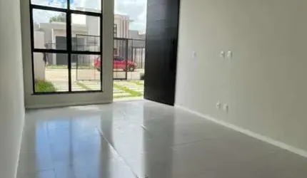 Casa residencial para Venda em rua pública, Parque Ipê, Feira de Santana, 3 quartos, 1 suíte, 1 sala, 2 banheiros, 2 vagas, 150m² área total.