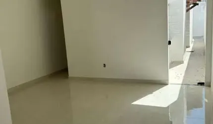 Casa residencial para Venda em rua pública, Mangabeira, Feira de Santana, 3 quartos, 1 suíte, 1 sala, 2 banheiros, 1 vaga, 89m² área total.