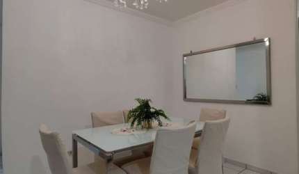 Apartamento residencial para Locação em condominio fechado, Muchila, Feira de Santana, mobiliado, 3 quartos, 1 suíte, 1 sala, 2 banheiros, 1 vaga,