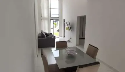 Casa residencial para Venda em condominio fechado no Sim, Feira de Santana, 2 quartos, sendo 1 suíte, 1 sala, 2 banheiros, 2 vagas, 170m² área total