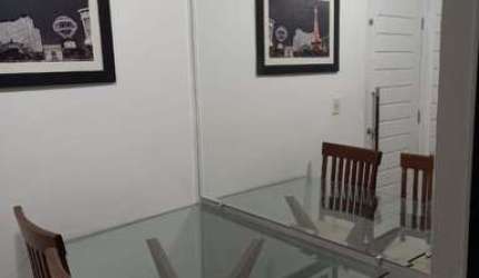 Apartamento residencial para Venda em condomínio fechado, Tomba, Feira de Santana, 2 Quartos, 1 sala, 1 banheiro, 1 vaga de garagem