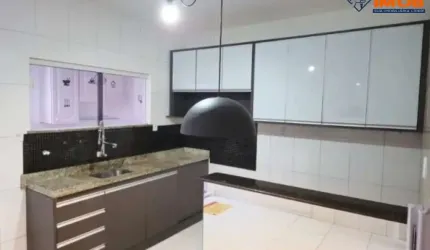 Casa residencial para Venda em condominio fechado, Vila Praiana, Lauro de Freitas, 2 suítes, 1 sala, 3 banheiros, 1 vaga, 100m² área total.