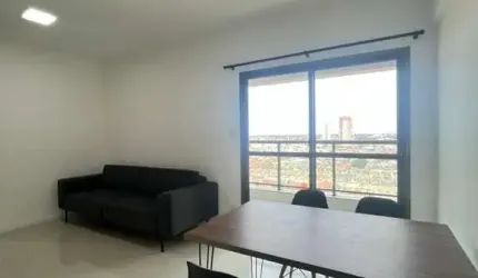 Apartamento residencial para Locação em condominio fechado, Santa Mônica, Feira de Santana, mobiliado, 3 quartos, 1 suíte, 1 sala, 2 banheiros,2 vagas