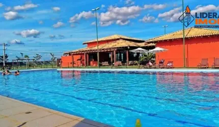 Terreno residencial para Venda em condominio fechado, Sim, Feira de Santana, 312,62 m² área total.