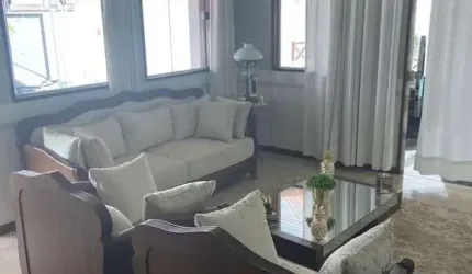 Casa residencial para Locação, Cruzeiro, Feira de Santana, 4 quartos, 3 suítes, 2 salas, 4 banheiros, 4 vagas, 600m² área total.