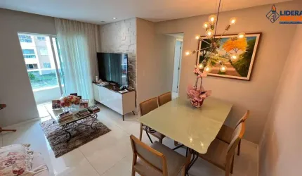 Apartamento residencial para Venda em condominio fechado, Sim, Feira de Santana, 2 quartos, 1 sala, 1 banheiro, 1 vaga, 67,60 m² área total.