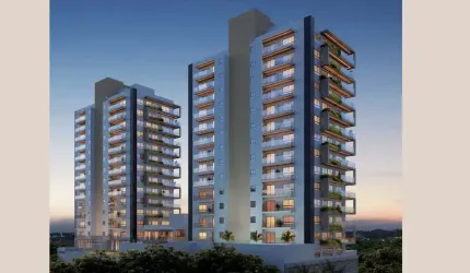 Apartamento para Venda, 2 Quartos, Suíte, Varanda Gourmet, no Condomínio Link Artêmia, no Sim, Feira de Santana, Área Total de 69,22 m².