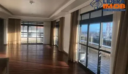 Apartamento Amplo Alto Padrão 4/4, 3 Suítes, Closet, Varanda, para Venda, na Kalilândia, Feira de Santana, Área Total de 300 m².