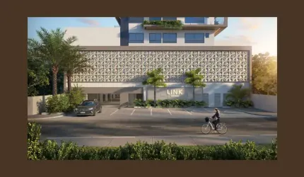 Apartamento para Venda, 3 Quartos, Suíte, Varanda Gourmet, 2 Vagas de Garagem, no Condomínio Link Artêmia, no Sim, Feira de Santana, Área de 88,85 m².