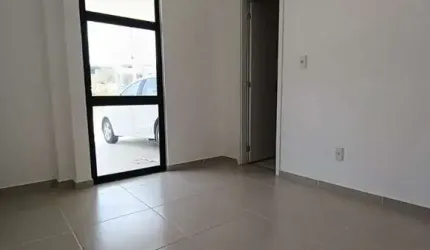 Casa residencial para Locação em Condomínio fechado, Sim, Feira de Santana, 3 quartos, 1 suíte, 1 sala, 2 banheiros, 1 vaga, 70m² área total.