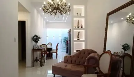 Casa residencial para Venda, em condominio fechado no Sim, Feira de Santana, 2 quartos sendo 1 suíte, 1 sala, 2 banheiros, 2 vagas
