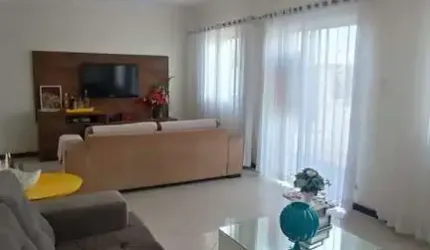 Casa residencial para Venda em condomínio fechado, Cidade Nova, Feira de Santana, 2 quartos, 1 suíte, 2 salas, 2 banheiros, 2 vagas, 250m² área total.