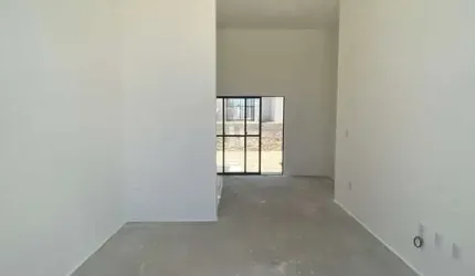 Casa residencial para Venda em condominio fechado no Sim, Feira de Santana, 2 quartos sendo 1 suíte, 1 sala, 2 banheiros, 1 vaga, 153m² área total.